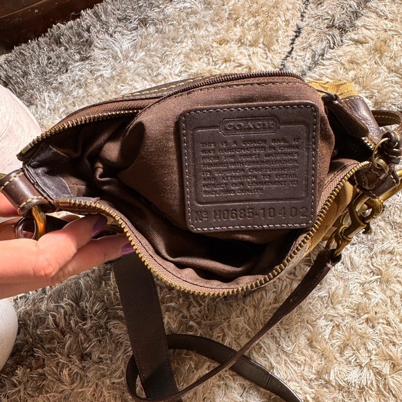 Coach 👜 - Picture 4 of 4